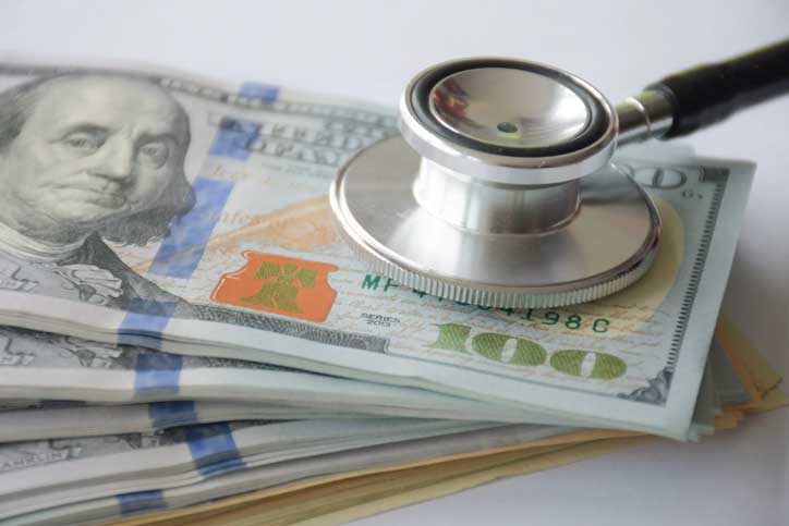 How doctors can treat American health cares 1 trillion administrative-headache by CenturyGoal
