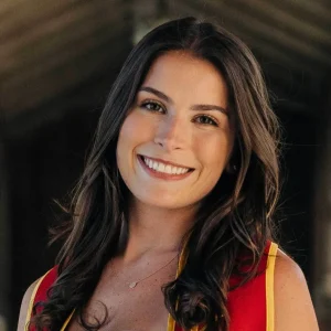 Picture of Rachel Monger