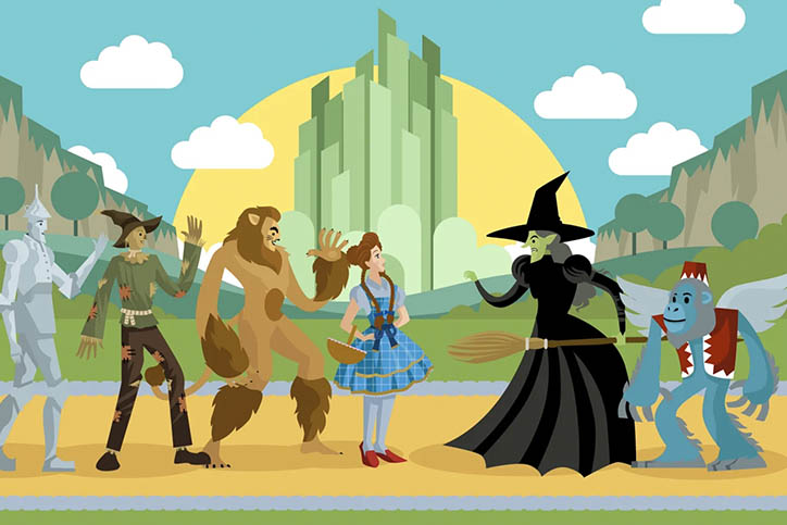 The road to Oz 5 ways physicians can finally reach the promised land of value based care