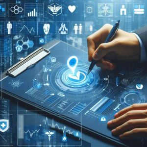 Omniscient Health Marketing Solutions