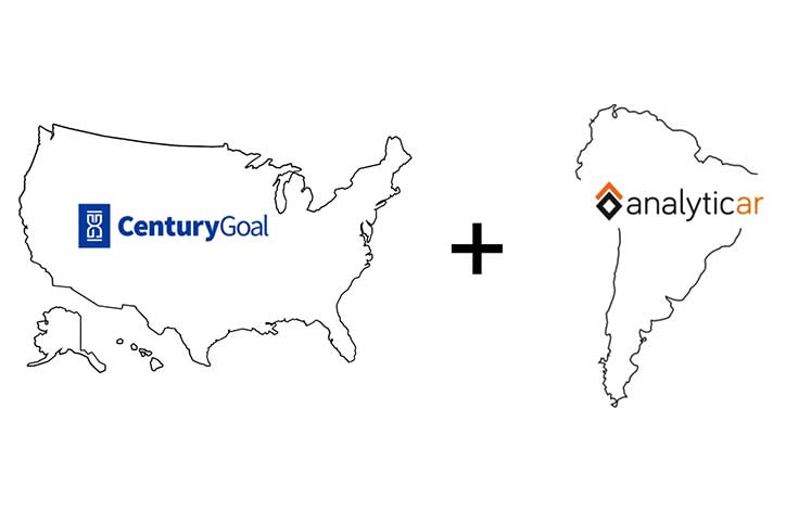 CenturyGoal and Analyticar Merge to Launch Omniscient Platforms and Omniscient Health to Redefine Data Science with Comprehensive Business Accounting and IT Expertise 01
