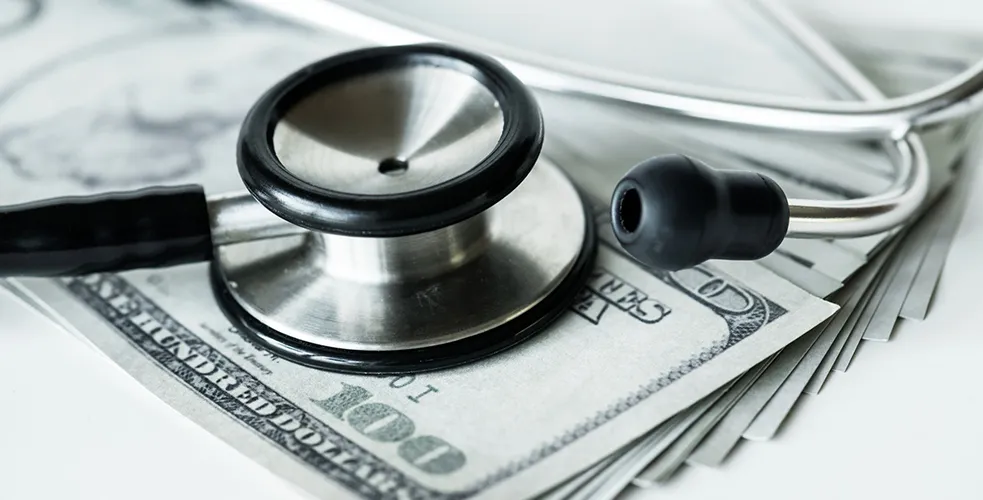 More Patients Less Pay Physician Revenue Losses Under Medicare Advantage