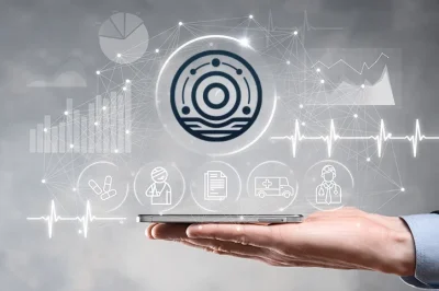 Connecting the Unconnected How Omniscient Health Unifies Disparate Healthcare Systems
